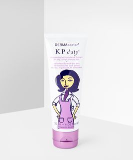 Dermadoctor KP Duty Dermatologist Formulated AHA Moisturizing Therapy For Dry Skin