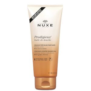 NUXE Prodigieux Beautifying Scented Body Lotion