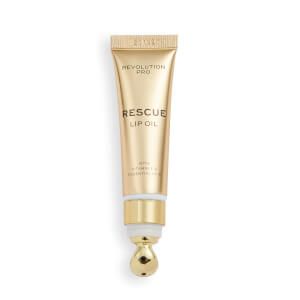 REVOLUTION SKINCARE Revolution Pro Rescue Lip Oil