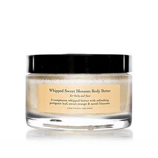 evanhealy Whipped Sweet Blossom Body Butter
