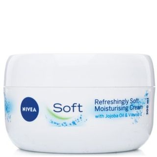 Nivea Soft Cream