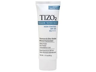 TiZO 2 Age Defying Fusion Face Mineral Sunscreen SPF 40