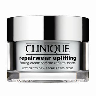 Clinique Repairwear Uplifting Firming Cream SPF15 for Very Dry to Dry Skin