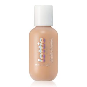 Lottie London Velvet Skin Tint