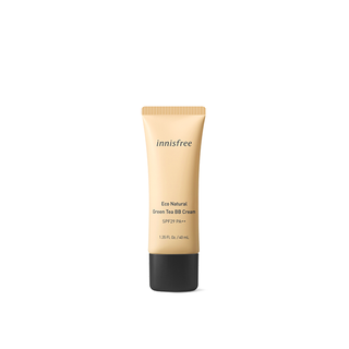innisfree Eco Natural green Tea BB Cream SPF29 PA++
