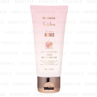 Fernanda Rich Hand Cream Momo