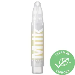 MILK MAKEUP Sunshine Vitamin C + Squalane Face & Body Oil