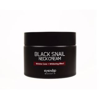 Eyenlip Black Snail Neck Cream