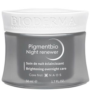 Bioderma Pigmentbio Brightening Night Face Cream