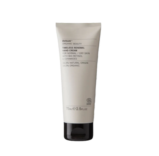 Evolve Timeless Renewal Hand Cream