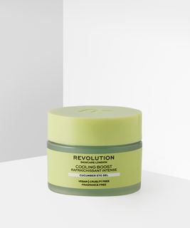 REVOLUTION SKINCARE Cooling Cucumber Eye Gel