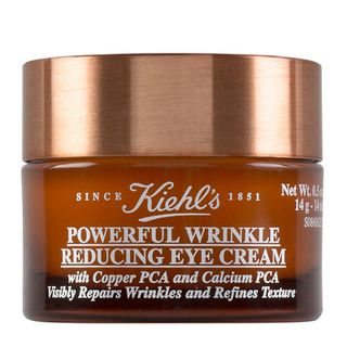 Kiehl's s Powerful Wrinkle Reducing Eye Cream