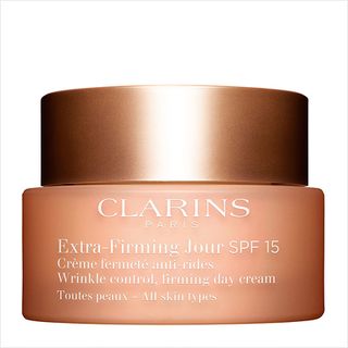 Clarins Extra-Firming Day Cream SPF15