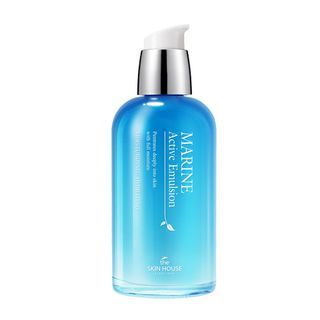 the SKIN HOUSE Marine Active Emulsion