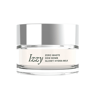 Izzy Dew Bomb Glowy Hydrating Milk