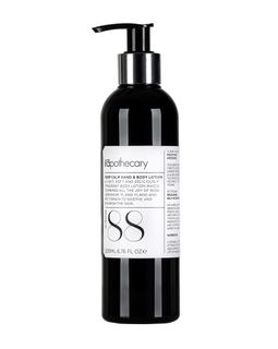 ilapothecary Keep Calm Hand & Body Lotion