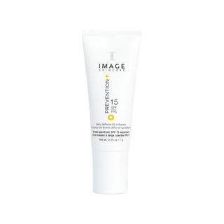 Image skincare Prevention+ Daily Defense Lip Enhancer SPF 15