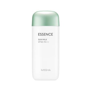 MISSHA All Around Safe Block Essence Sun Milk SPF 50+ PA +++