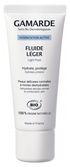 Gamarde Organic Active Moisturizing Light Fluid