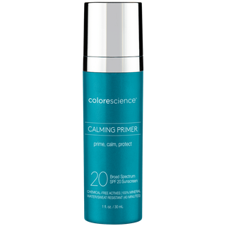 Colorescience UK Calming Perfector Face Primer with SPF 20