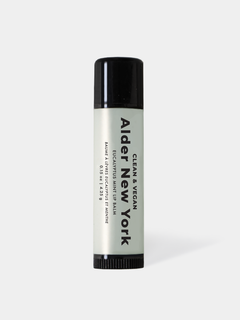 Alder New York Eucalyptus Mint Lip Balm