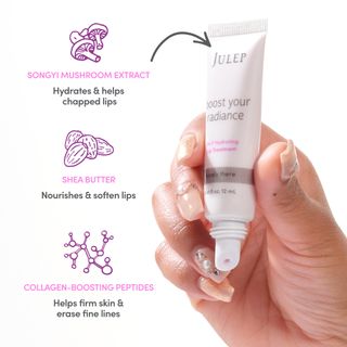 Julep Boost Your Radiance 24/7 Hydrating Lip Treatment