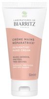 Laboratoires de Biarritz Alga Cicosa Organic Reparative Hand Cream