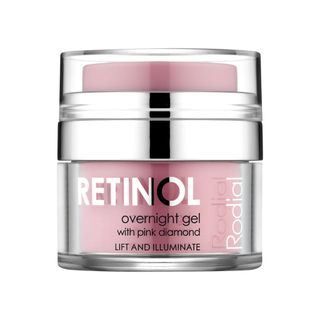 Rodial Retinol Overnight Gel Deluxe