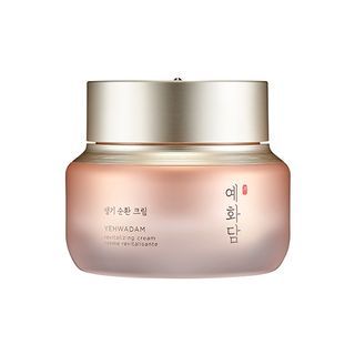 THE FACE SHOP Yehwadam Revitalizing Cream