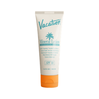 Vacation Mineral Lotion SPF 30