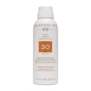 Hampton Sun SPF30 Continuous Mist