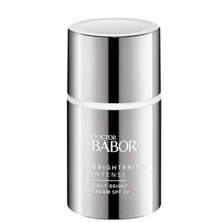 BABOR Doctor Babor Brightening Intense: Daily Bright Cream SPF20