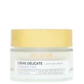 DECLEOR Lavender Fine Light Day Cream