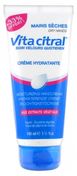 Vita Citral Moisturizing Hand cream for Dry Hands + 33% Free