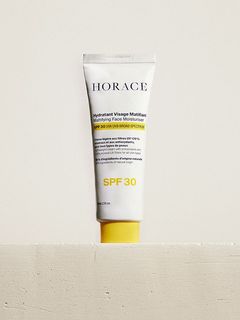 Horace Mattifying Face Moisturizer SPF30