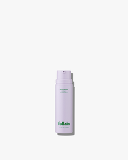Follain Moisturizer