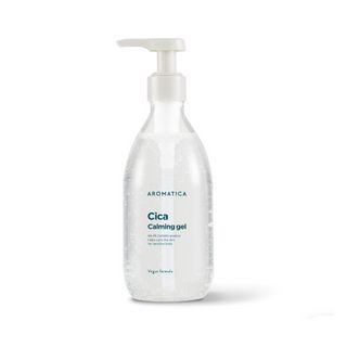 AROMATICA Cica Calming Gel