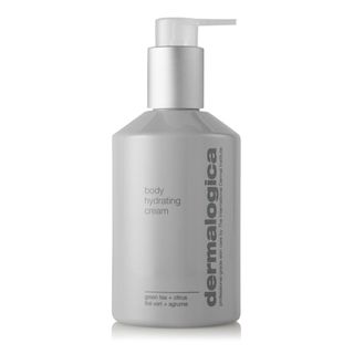 Dermalogica body hydrating cream