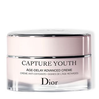 Dior Capture Youth Age-Delay Advanced Creme