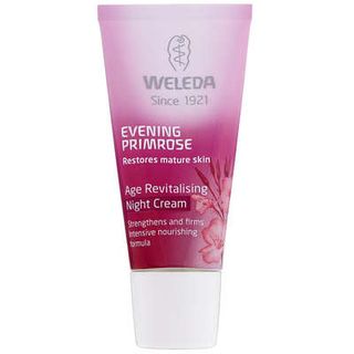 Weleda Face Care Evening Primrose Age Revitalising Night Cream
