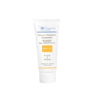 The Organic Pharmacy Cellular Protection Sunscreen SPF 30