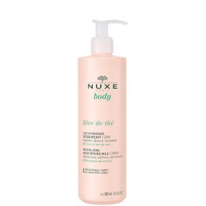 NUXE Body Rêve De Thé Melting Moisturising Body Lotion