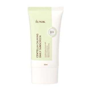 iUNIK Centella Calming Daily Sunscreen SPF50 PA++++