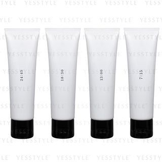 Uka Hand Cream - 4 Types