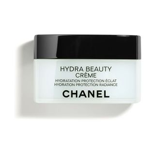 CHANEL Hydra Beauty Creme Hydration Protection Radiance