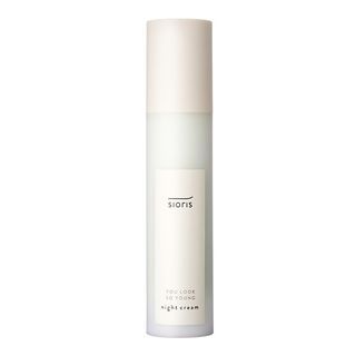 Sioris You Look So Young Night Cream