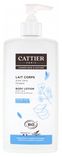 Cattier Modelling Body Lotion Organic