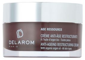 Delarom Anti-Ageing Restructuring Cream