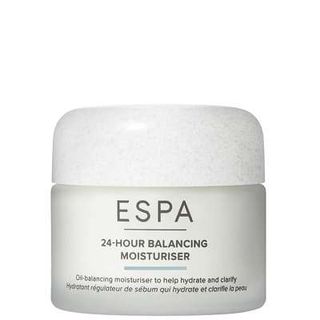 ESPA Face Moisturisers 24 hr Balancing Moisturiser