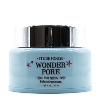 Etude House Wonder Pore Balancing Cream